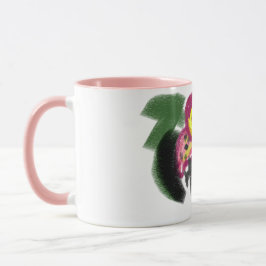 Flamings Liebe Tasse