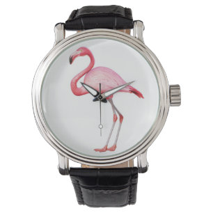 Flaminute Armbanduhr