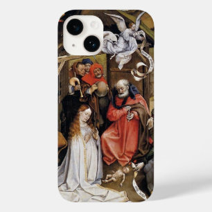 Flämische Krippe der Renaissance Case-Mate iPhone 14 Hülle