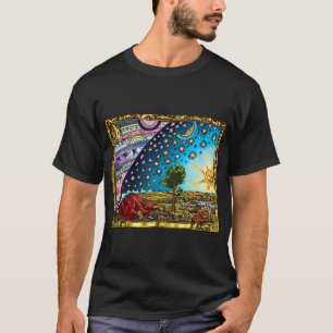 Flammarion Dome Bekleidung T - Shirt