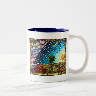Flammarion Dome Mug ! ! INCONTOURNABLE