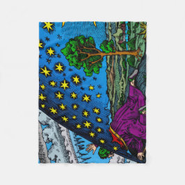 Flammarion Fleece Blanket