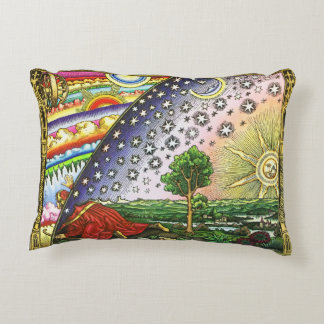 Flammarion Graving Pillow Dekokissen