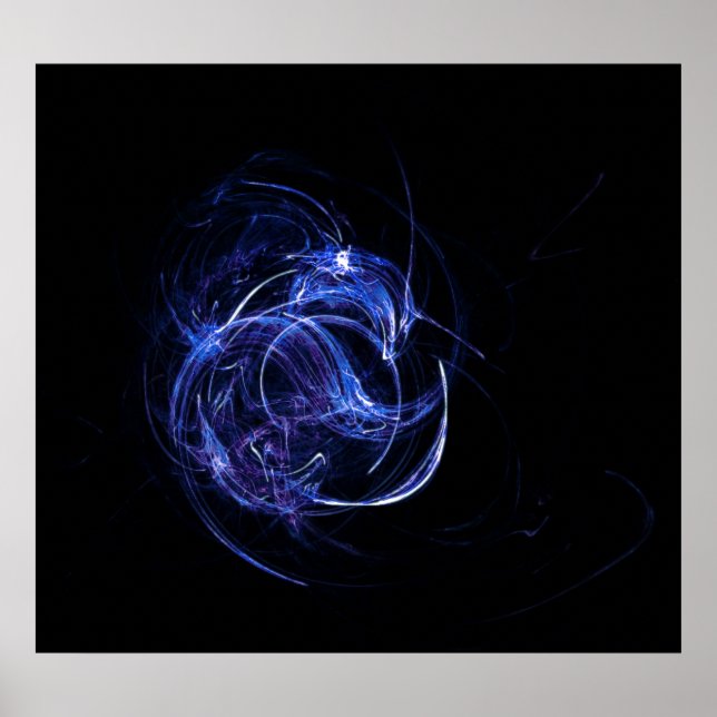 Flamme 0003a poster (Vorne)