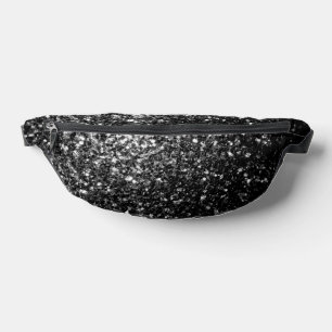 Flamme de parties scintillant gris foncé