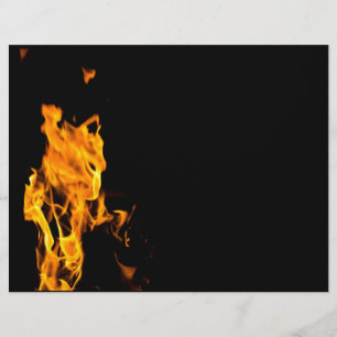 Flamme Flyer
