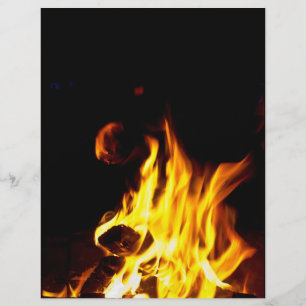 Flamme Flyer