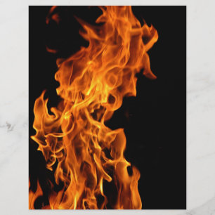 Flamme Flyer