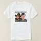 Flamme Foley u. Townes Van Zandt T-Shirt (Design vorne)