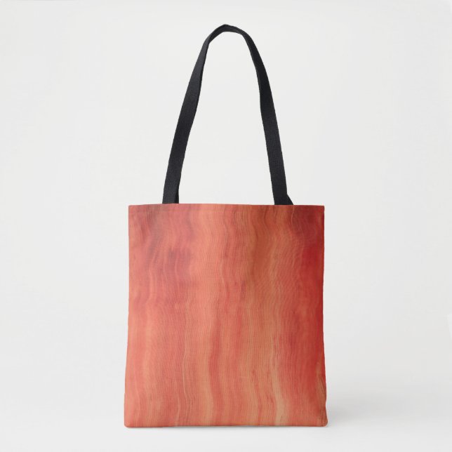 Flamme Tasche (Vorderseite)