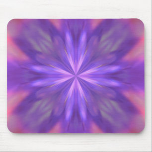 Flammen 1 mousepad