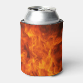Flammen Dosenkühler