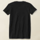 Flammen T-Shirt (Laydown Back)