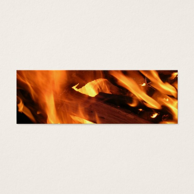 Flammen und EFRE (Vorderseite)