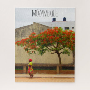 Flammenbaummozambique