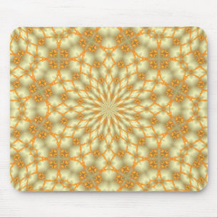 Flammenspitze Mousepad