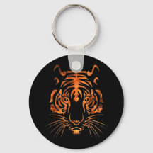 Flammentiger
