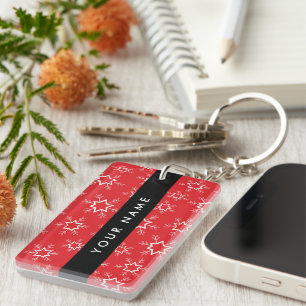 Flammes de neige rouges et blanches, Votre nom, Pe