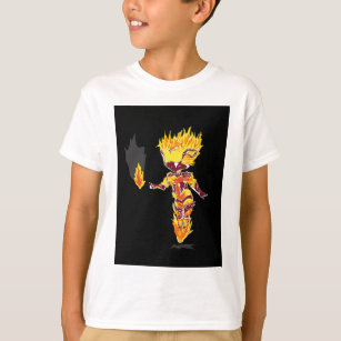 FlammeSprite T-Shirt