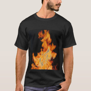 FLAMMPUNKT-FLAMME T-Shirt