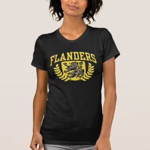 Flandern T-Shirt