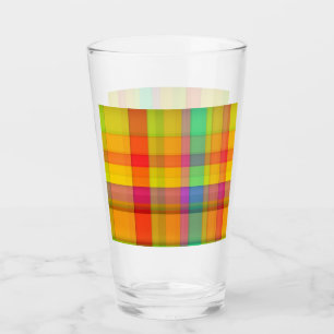 Flanell Glas