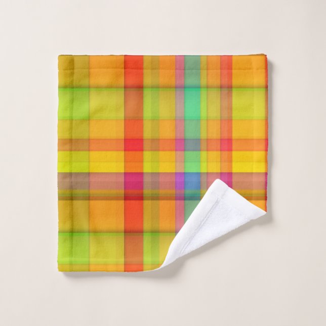 Flanell Waschlappen (Waschlappen)