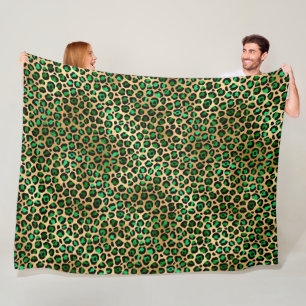 Flanelldecke Fleecedecke