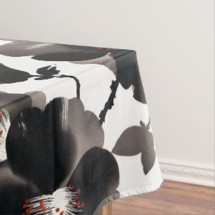 Flanelldecke Tischdecke