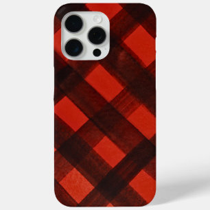 Flannel Gingham Ugly Sweeter Kariert Frohe Weihnac Case-Mate iPhone Hülle
