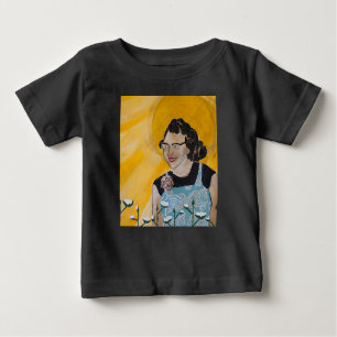 Flannery O'Connor KinderT - Shirt
