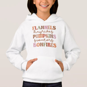 Flannings Bonfires Citrouille