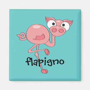 Flapigno Magnet