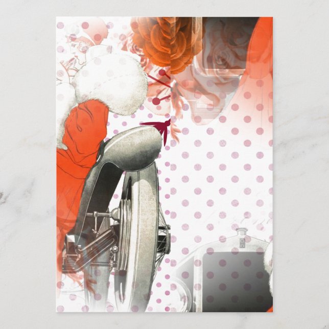 Flapper-Punkt (Vorderseite)