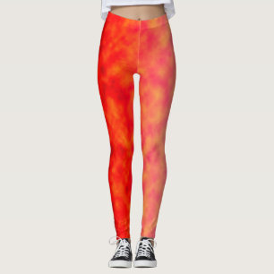 Flarefield-Erinnerung Leggings
