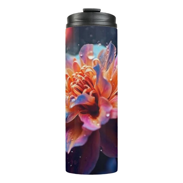 Flasche (Vorderseite)