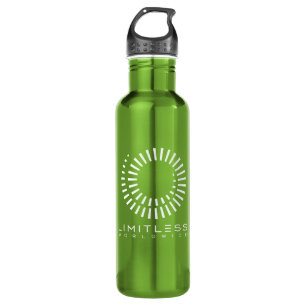 Flasche aus Edelstahl, ohne Logo Edelstahlflasche