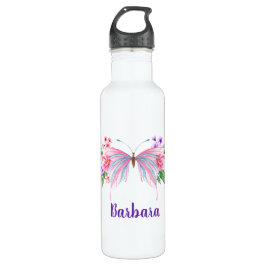 Flasche aus nicht rostendem Stahl Edelstahlflasche