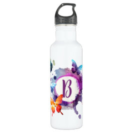 Flasche aus nicht rostendem Stahl Edelstahlflasche