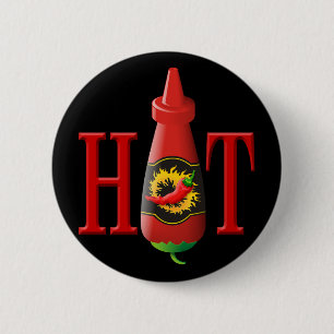 Flasche Button