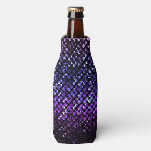 Flasche cooleres KristallBling Strass Flaschenkühler