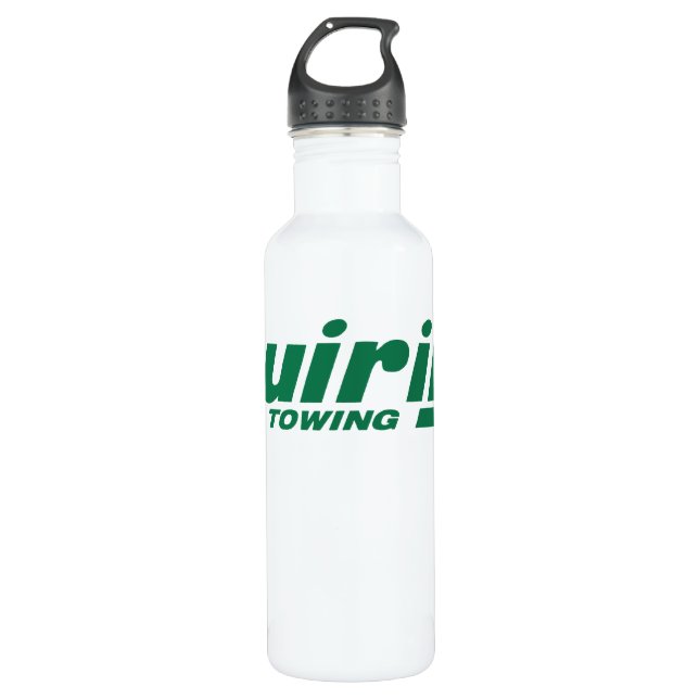 Flasche des Wasser-24oz Trinkflasche (Vorderseite)