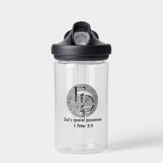 Flasche Femme Delivrance