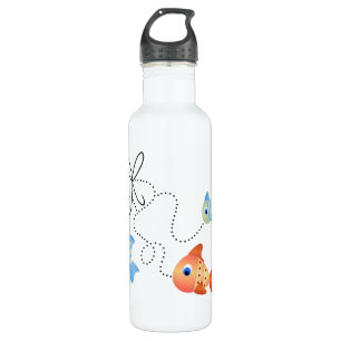 Flasche "Freiheit" Trinkflasche
