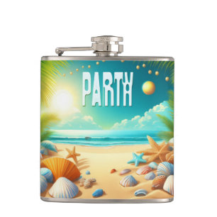 Flasche für jeden flachmann