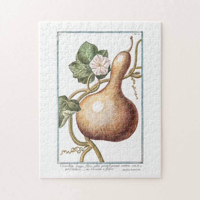 Flasche Gourd von Giorgio Bonelli (Vertikal)