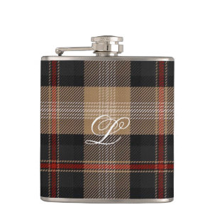 Flasche Logan Flachmann
