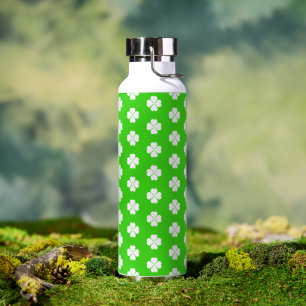 Flasche mit Geschmack