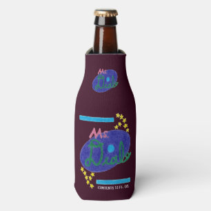 Flasche Ms. Deal Soda (Flaschenkühler) Flaschenkühler
