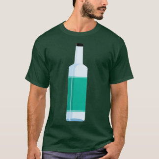 FLASCHE PFEFFI T-Shirt